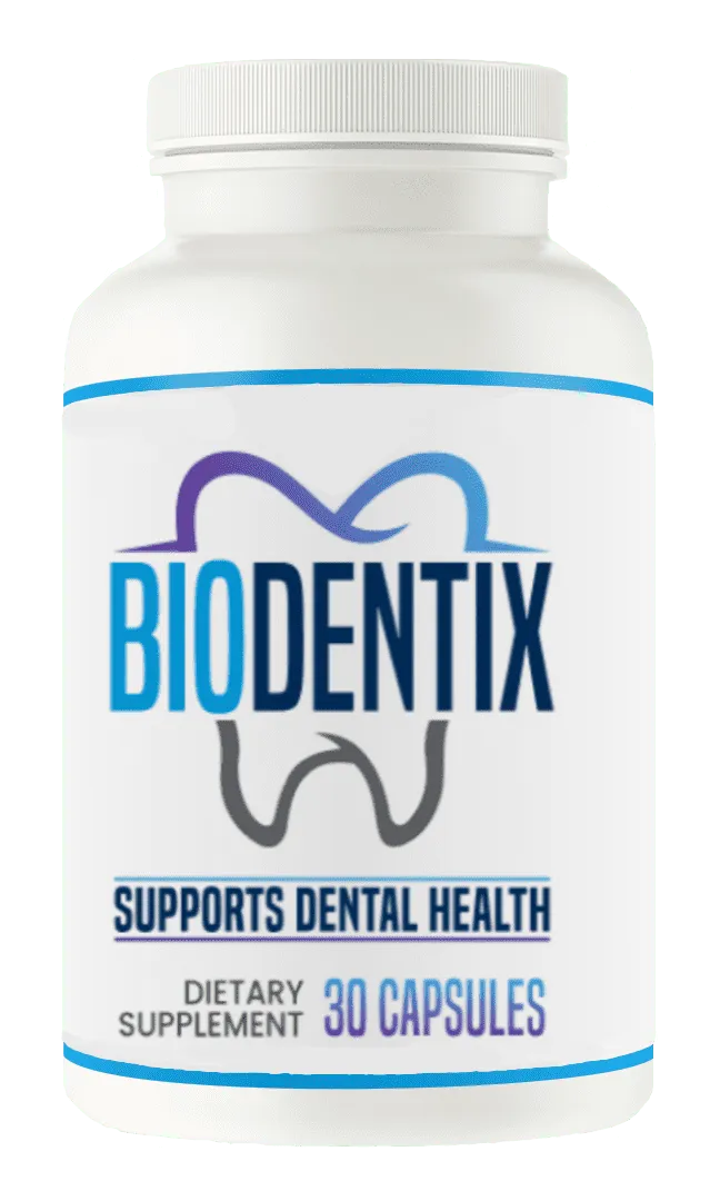 Biodentix Official
