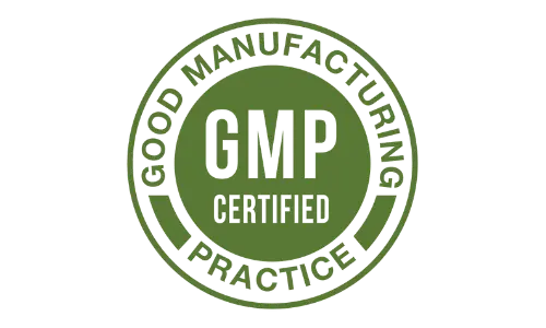 Biodentix gmp certified